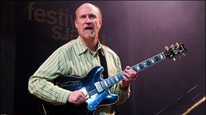 John Scofield Band