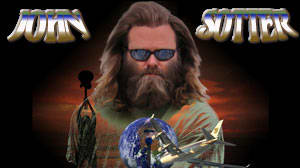 John Sotter