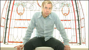 John Vanderslice