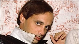 John Waters