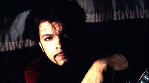 Johnny A.