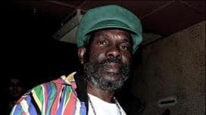 Johnny Osbourne