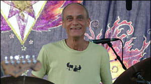 Johnny Vidacovich
