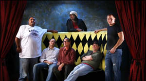 JoJo’s Mardi Gras Band