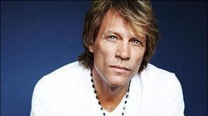 Jon Bon Jovi