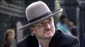 Jon Cleary & The Absolute Monster Gentlemen