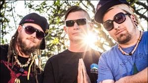 Jon Wayne and the Pain