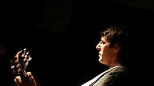 Jonah Matranga