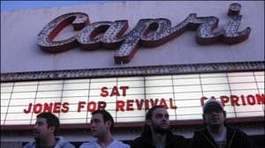 Jones For Revival