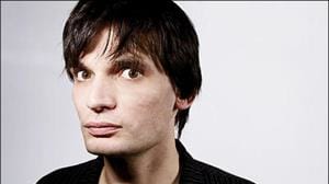 Jonny Greenwood