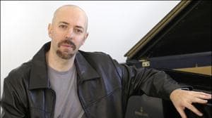 Jordan Rudess