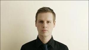 Joris Voorn