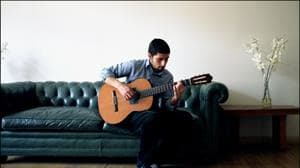 José González