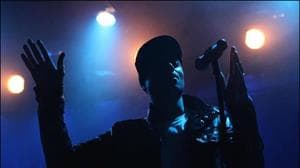 José James