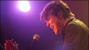Josh Clark
