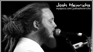 Josh Heinrichs