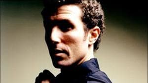 Josh Wink