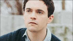 Joshua Hyslop