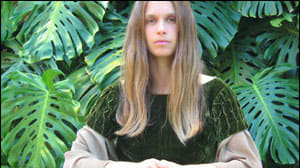 Juana Molina