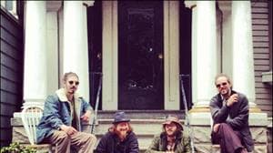 Jugtown Pirates