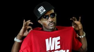 Juicy J