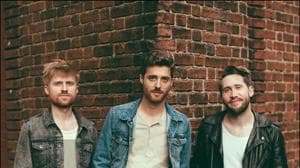 Jukebox the Ghost
