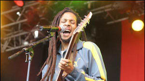 Julian Marley