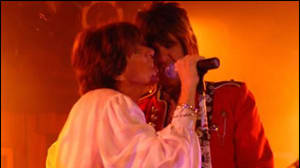 Jumping Jack Flash