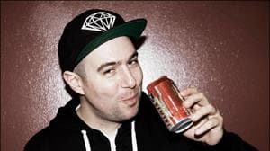 Justin Martin