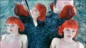 Kacy Hill