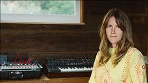 Kaitlyn Aurelia Smith