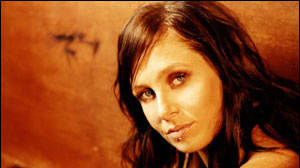 Kasey Chambers
