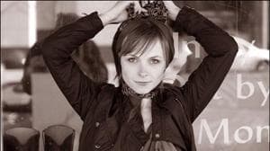 Kat Edmonson