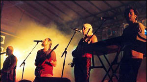 Katchafire