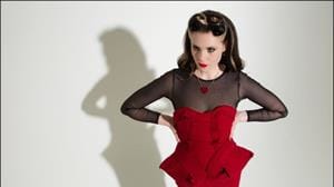 Kate Nash