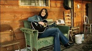 Kathy Mattea