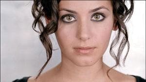 Katie Melua