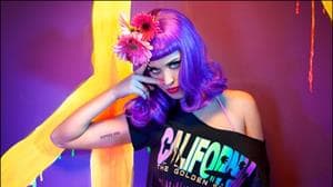 Katy Perry
