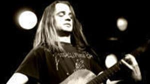 Keith Kenny