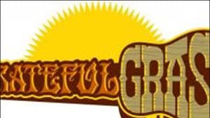 Keller Williams’ Grateful Grass