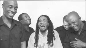 Kelly Bell Band