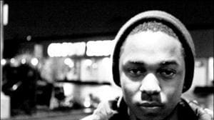 Kendrick Lamar At Ippodromo Capannelle Jul 7 2020 Rome