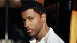 Kenny 'Babyface' Edmonds