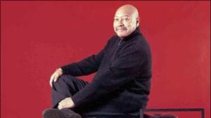 Kenny Barron