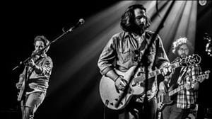 Kenny George Band