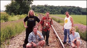 Kerry Kearney Band