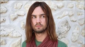 Kevin Parker