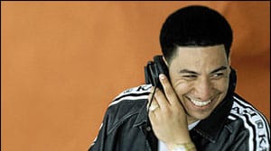 Kid Capri