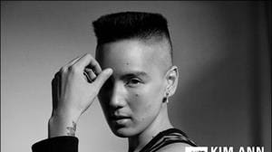 Kim Ann Foxman