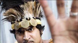 King Khan & The Shrines